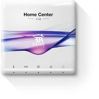 Fibaro Home Center Lite Wireless White - W128298537