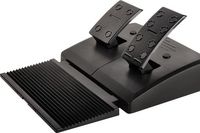 Speed-Link Gaming Controller Black Usb Steering Wheel Digital Pc, Playstation 4, Playstation 3, Xbox One - W128298603