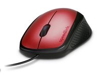 Speed-Link Mouse Usb Type-A Optical 1000 Dpi - W128298679