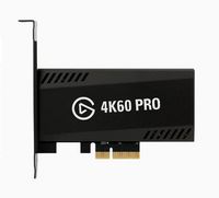 Elgato 4K60 Pro Mk.2 Video Capturing Device Internal Pcie - W128298724