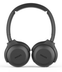 Philips Tauh202Bk Headset Wireless Head-Band Calls/Music Bluetooth Black - W128298758