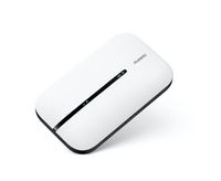 Huawei Mobile Wifi 3S Wireless Router Single-Band (2.4 Ghz) 4G White - W128298763