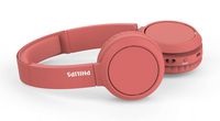 Philips Ah4205Rd/00 Headphones/Headset Wireless Head-Band Calls/Music Usb Type-C Bluetooth Red - W128298834