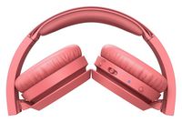 Philips Ah4205Rd/00 Headphones/Headset Wireless Head-Band Calls/Music Usb Type-C Bluetooth Red - W128298834