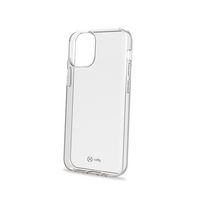 Celly Gelskin Mobile Phone Case 15.5 Cm (6.1") Cover Transparent - W128298863