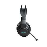 Roccat Elo 7.1 Air Headset Wireless Head-Band Gaming Black - W128298904