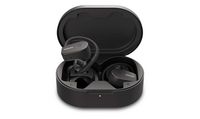 Philips Headphones/Headset True Wireless Stereo (Tws) Ear-Hook, In-Ear Sports Bluetooth Black - W128298919