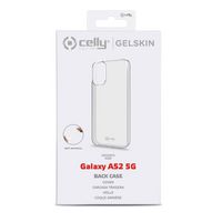 Celly Mobile Phone Case 16.5 Cm (6.5") Cover Transparent - W128299087