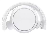 Philips Ah5205Wt/00 Headphones/Headset Wireless Head-Band Music Usb Type-C Bluetooth White - W128299130