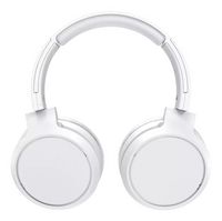 Philips Ah5205Wt/00 Headphones/Headset Wireless Head-Band Music Usb Type-C Bluetooth White - W128299130