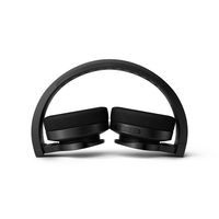 Philips Headphones/Headset Wired & Wireless Head-Band Sports Usb Type-C Bluetooth Black - W128299144