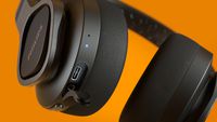 Philips Headphones/Headset Wired & Wireless Head-Band Sports Usb Type-C Bluetooth Black - W128299144