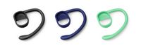Philips Aa7306Bk/00 Headphones/Headset Wireless Ear-Hook, In-Ear Sports Bluetooth Black - W128299145