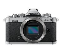 Nikon Z Fc + 16-50 Vr Milc 20.9 Mp Cmos 5568 X 3712 Pixels Black, Silver - W128299221