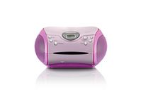Lenco Scd-24 Digital Pink - W128299227