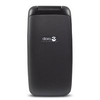 Doro Primo 401 5.08 Cm (2") 115 G Black Entry-Level Phone - W128299526