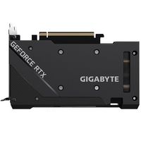 Gigabyte Rtx 3060 Windforce Oc 12G Nvidia Geforce Rtx 3060 12 Gb Gddr6 - W128299723