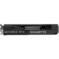Gigabyte Rtx 3060 Windforce Oc 12G Nvidia Geforce Rtx 3060 12 Gb Gddr6 - W128299723