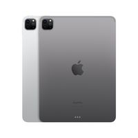 Apple Ipad Pro 256 Gb 27.9 Cm (11") Apple M 8 Gb Wi-Fi 6E (802.11Ax) Ipados 16 Grey - W128299796