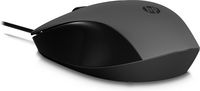HP 150 Wired Mouse - W128266163