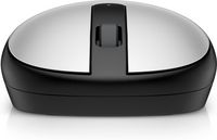 HP 240 Pike Silver Bluetooth Mouse - W128277494