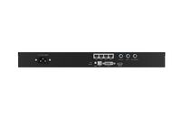 Hikvision Controlador LED até 0.65MP 4x Gigabit Ethernet, HDMI DVI DP - W125915786