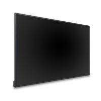 ViewSonic CDE5530 - 55" 4K (UHD) LED Signage & Presentation Display, Landscape or Portrait, 24/7 - W128106080