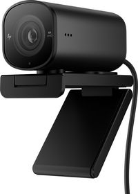 HP 965 4K Streaming Webcam - W128279043