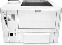 HP Laserjet Pro M501Dn, Print, Two-Sided Printing - W128267474