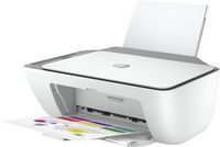HP DeskJet 2720e All-in-One Printer, Print, 4800 x 1200 DPI, Copy, - DPI, Scan, 1200 x 1200 DPI, A4, Display, 64 MB - W126475231