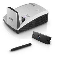 BenQ PROJECTOR MH856UST+ WHITE - W125399885
