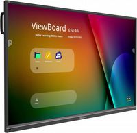 ViewSonic IFP, 65"(64.5") 20 Points Multi Touch - W128112614