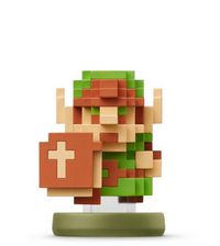 Nintendo Link (The Legend Of Zelda) - W128298556