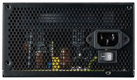 Cooler Master Elite V3 Power Supply Unit 600 W 20+4 Pin Atx Atx Black - W128298681