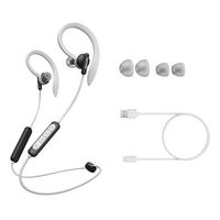 Philips Taa4205 In-Ear Wireless Waterproof Headphones With Built In Heart Rate Monitor - W128298921