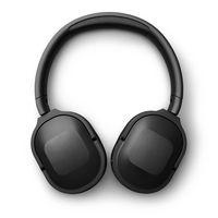 Philips Ah6506Bk/00 Headphones/Headset Wired & Wireless Head-Band Music Usb Type-C Bluetooth Black - W128299142