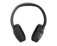 Philips Ah6506Bk/00 Headphones/Headset Wired & Wireless Head-Band Music Usb Type-C Bluetooth Black - W128299142