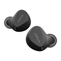Jabra Elite 3 Active - True wireless earphones with mic - in-ear Bluetooth active noise cancelling noise isolating Dark Grey - W128301693
