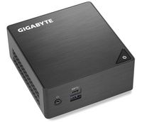 Gigabyte Pc/Workstation Barebone Black Bga 1090 J5005 1.5 Ghz - W128301825