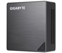 Gigabyte Pc/Workstation Barebone Black Bga 1090 J5005 1.5 Ghz - W128301825