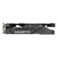 Gigabyte Graphics Card Nvidia Geforce Gtx 1650 4 Gb Gddr6 - W128301966