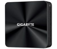 Gigabyte Pc/Workstation Barebone Black Bga 1528 I3-10110U 2.1 Ghz - W128301976