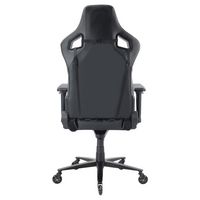 LC-POWER Office/Computer Chair Padded Seat Padded Backrest - W128302008