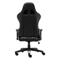 LC-POWER Office/Computer Chair Padded Seat Padded Backrest - W128302104