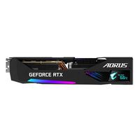 Gigabyte Graphics Card Nvidia Geforce Rtx 3070 Ti 8 Gb Gddr6X - W128302138