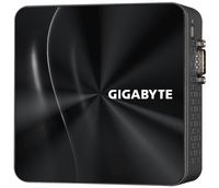 Gigabyte Pc/Workstation Barebone Ucff Black 4500U 2.3 Ghz - W128302420