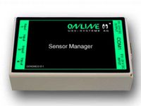 Online USV-Systeme Interface Cards/Adapter Serial - W128302668