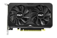 Palit Geforce Gtx 1630 Dual Oc Nvidia 4 Gb Gddr6 - W128302749