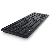 Dell Kb500 Keyboard Rf Wireless Qwerty Uk English Black - W128302965