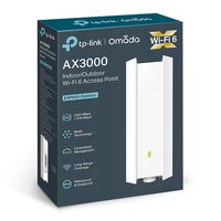 Omada Ax3000 Indoor/Outdoor Wifi 6 Access Point - W128303025